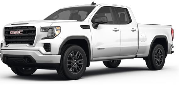 GMC SIERRA LIMITED 2022 1GTR9CED8NZ120013 image